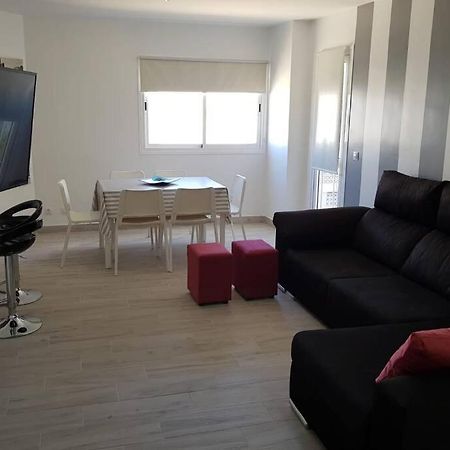 罗萨里奥港Casa Alubsan公寓 外观 照片